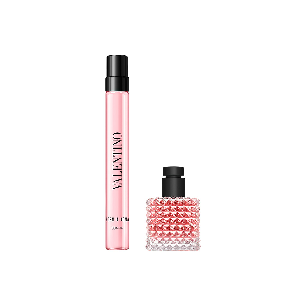 BORN IN ROMA DONNA EAU DE PARFUM